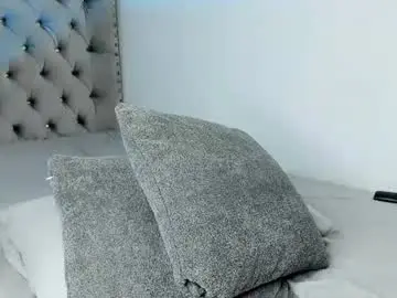 Chaturbate Private Sex Chat of evaolimpo