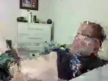 Chaturbate Nude Webcam of garyg930
