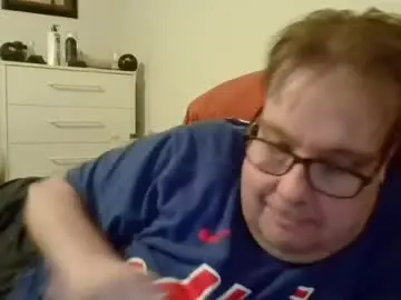 Chaturbate Private Sex Chat of garyg930