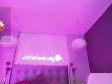 Chaturbate Live Sex of jade_storm_
