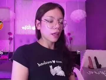 Chaturbate Sex Chat of jade_storm_