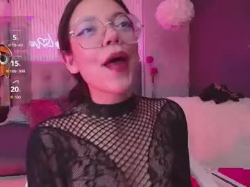 Chaturbate Adult Webcam of jade_storm_