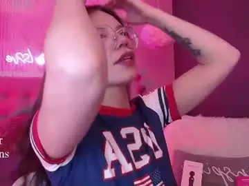 Chaturbate Watch Live Sex Cams of jade_storm_