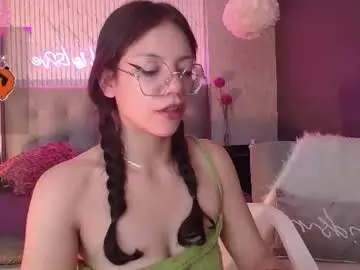 Chaturbate Adult Webcam of jade_storm_