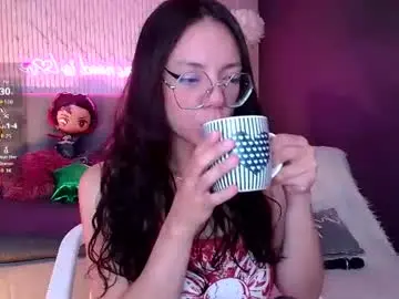 Chaturbate Best Webcam of jade_storm_