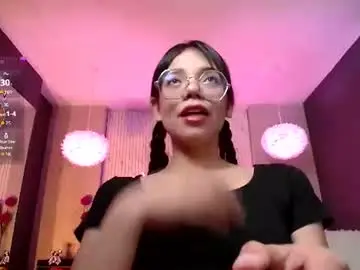Chaturbate Adult Video Chat of jade_storm_