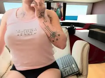 Chaturbate Adult Webcam of jessyboi0504