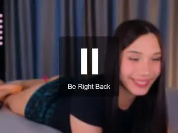 Chaturbate Sex Cam of kaiasunshine1