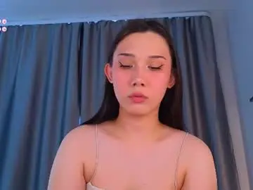 Chaturbate Adult Webcams of kaiasunshine1