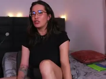 Chaturbate Sex Chat of lady_boobs1