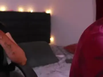 Chaturbate Live Sex of lady_boobs1