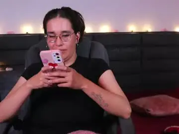 Chaturbate Live Sex of lady_boobs1