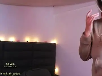 Chaturbate Sex Cam of lady_boobs1