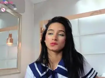 Chaturbate Private Sex Chat of lil_salome_18