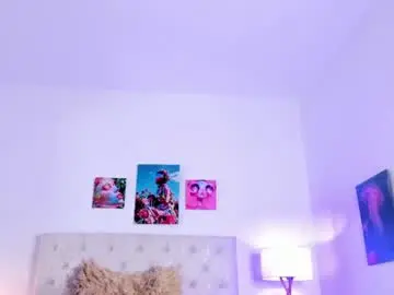 Chaturbate Free Live Porn of maithe_022