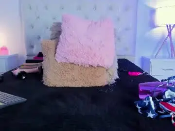 Chaturbate Free Porn Cam of maithe_022
