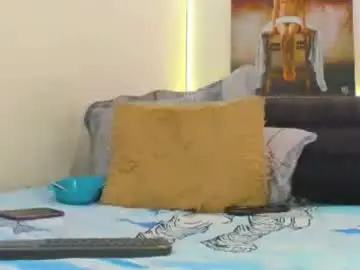 Chaturbate Live Sex of marianaa_aangel