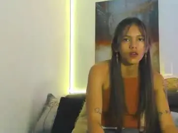 Chaturbate Nude Webcam of marianaa_aangel