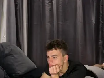 Chaturbate Sex Chat of maxwoolf
