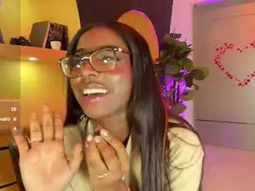 Chaturbate Adult Video Chat of melodyblazze