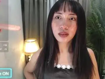 Chaturbate Live Porn of miss_shainia