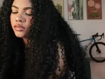 Chaturbate Private Sex Chat of naomixjones1