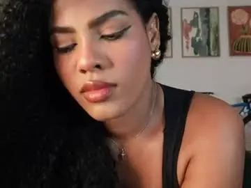 Chaturbate Adult Webcams of naomixjones1