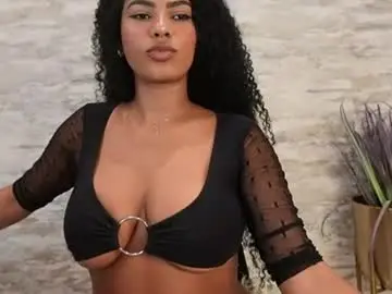Chaturbate Adult Webcams of naomixjones1
