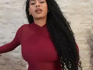 Chaturbate Live Porn of naomixjones1
