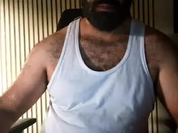 Chaturbate Adult Webcams of samirfuker84