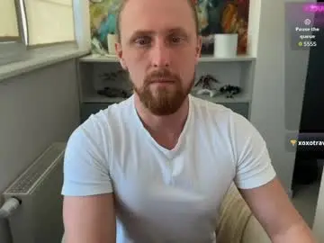 Chaturbate Best Webcam of sky_guy25