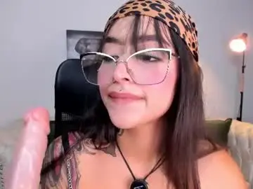 Chaturbate Adult Video Chat of sophicarter_