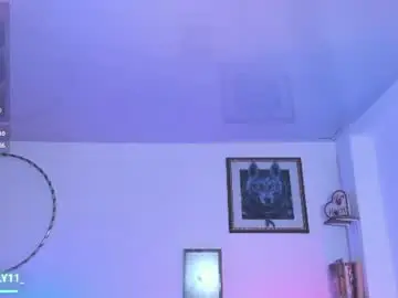 Chaturbate Best live sex cam show of soymerly