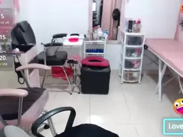 Chaturbate Live Sex of titsbiglovers