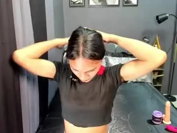 Chaturbate Private Sex Chat of yourfav_jasmin