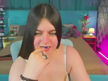 Chaturbate Best Webcam of amilia_may