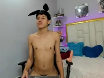 Chaturbate Live Sex Cam of andres_valle