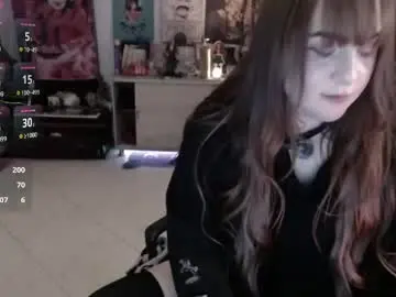 Chaturbate Watch Live Sex Cams of avril2809