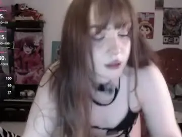 Chaturbate Private Sex Chat of avril2809