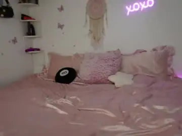 Chaturbate Live Porn of babyimi