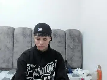 Chaturbate Best Webcam of bruno_cruz