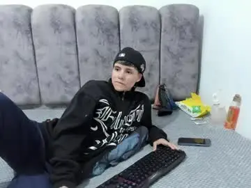 Chaturbate Live Porn of bruno_cruz
