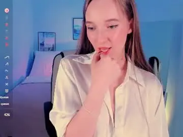 Chaturbate Live Sex of cheril_ladyy