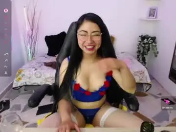 Chaturbate Best Webcam of demyanderson_