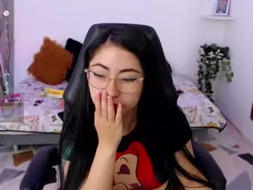 Chaturbate Private Sex Chat of demyanderson_
