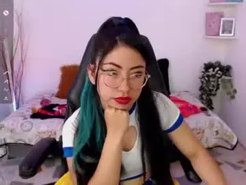 Chaturbate Best live sex cam show of demyanderson_