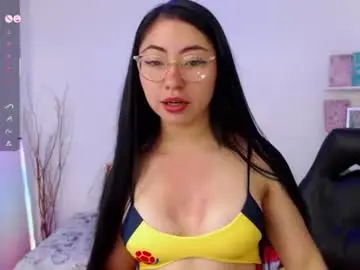 Chaturbate Nude Webcam of demyanderson_