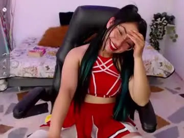 Chaturbate Best Webcam of demyanderson_