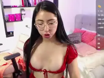 Chaturbate Adult Webcam of demyanderson_