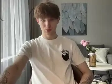 Chaturbate Live Sex Cam of drinklinov